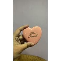 ราคา too faced brush สี ordinary love (19670255899)