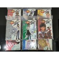 ราคา Yu-Gi Oh! GX เกมกลคนอัจฉริยะ GX (1-9จบ) (27909157647)