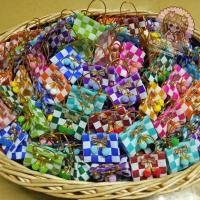 ราคา เหรียญโปรยทาน กระเป๋าคุณนาย (19527153235)