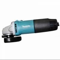 ราคา เครื่องเจียร์ไฟฟ้า MAKITA (MT Series) รุ่น M0900B ขนาดใบเจียร์ 4 นิ้วสวิตซ์สไลด์ (11353867224)