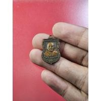 ราคา 01078 เหรียญ หลวงพ่อกวน วัดรางสมอ อ.พนมทวน จ.กาญจนบุรี (29617667792)