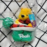 ราคา ที่ใส่ทิชชู่ หมีพูห์ pooh (24719679409)