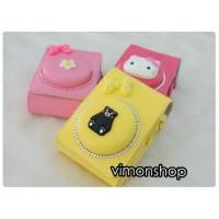 ราคา เคสกล้องฟรุ้งฟริ้ง Zr50 55 60 zr1100 1200 1500 3500 5000 (157499467)