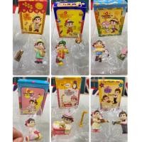 ราคา พวงเปโกะ peko fujiya (16499359850)