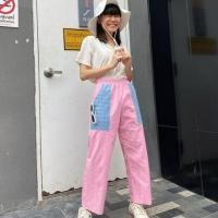 ราคา ส่งต่อกางเกง Chamniii รุ่น Sandy pants (6035300973)