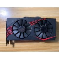 ราคา ASUS RX 570 4GB ( สภาพดี ) (29752249836)