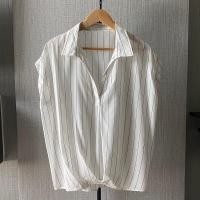 ราคา Olive des Olive เสื้อแบรนด์ญี่ปุ่น มือสอง อกถึง 48 (23726560325)