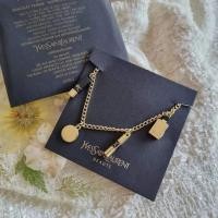 ราคา สร้อยข้อมือ แบรนด์ YSL แท้100% (18561463009)