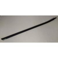 ราคา ⭐Mr.AutoII รีดน้ำนอก โตโยต้า รีโว่ ปี 2015-2021 หัวเดี่ยว/CAB แท้ศูนย์ ยางขอบประตูรีดน้ำ TOYOTA REVO 2015-2021 EX/CAB (28638587807)