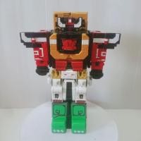 ราคา หุ่น DX Sentai จูโอไวลด์ ขบวนการจูโอเจอร์ มือสอง (29176330517)