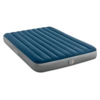 ราคา INTEX Queen Dura-Beam Airbed With Multi-Use Pump IT 64189 (49806014882)