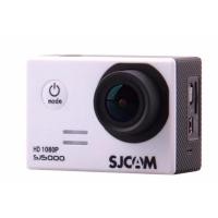 ราคา กล้อง SJCAM ACTION CAMERA SJ5000X ELITE 4K Gyro - สีดำ #140 (687666304)