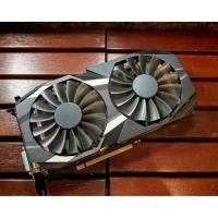 ราคา Asus rx580 4gb (used) (53453280612)