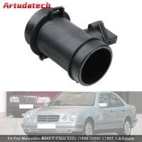 ราคา Artudatech Mass Air Flow Meter Sensor for Mercedes-Benz W202 W210 Sprinter 2-T 0000941448 Car Acces (54952467519)