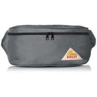 ราคา 【Direct from Japan】 [KELTY] BIG FANNY กระเป๋าคาดเอวขนาดใหญ่ ความจุ 12L รุ่น 2591804 สำหรับผู้ชาย สีกราไฟต์ น้ำหนักเบา ดีไซน์เท่ พกพาสะดวก พร้อมตะขอแข็งแรง (42027873071)