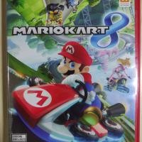 ราคา (มือ2) Wii​ U​ -​ Mario​ Kart​ 8​ (us)​ (2287187933)