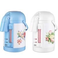 ราคา OTTO กระติกน้ำร้อนไฟฟ้า รุ่น PT-250A ความจุ 2.5 ลิตร กำลังไฟ 660 วัตต์ (13303295645)