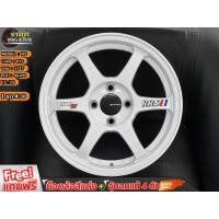 ราคา ล้อ 6 ก้าน R5 15*7 4รู100 ET'35 สีขาว ( 1 ชุด 4 วง ) ล้อแม็กขอบ15 แม็กรถยนต์ขอบ15 (กดสั่ง 1 ชุดได้รับของ 4 วง) (47405902377)