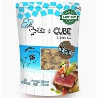 ราคา เบคแอนด์โบนเนื้อปลามากุโร่อบแห้ง 70กรัม(C Bake N Bone Maguro Cube 70g.(C [หมายเลขบาร์โค้ด 8852726000473 ] (55256273065)