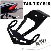 ราคา EMS ที่วางจาน หางหาง Tidy Yamaha R15 (22343475365)