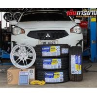 ราคา ล้อ RPF1 ขอบ15 พร้อมยาง 195/50R15 ,195/55R15 ปี24 (17600117885)