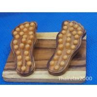 ราคา ไม้นวดเท้า ไม้นวดฝ่าเท้าแบบสปริง ไม้นวดฝ่าเท้ากดจุด นวดฝ่าเท้า นวดเท้ากดจุด นวดเท้าไม้ ปวดฝ่าเท้า แก้ปวดเท้า (9773682329)