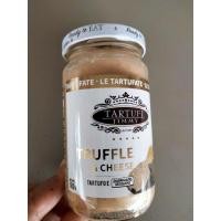 ราคา Tartufi Jimmy Truffle&Cheese ซอส ราด พาสต้า รสครีม ผสม เห็ดทรัฟเฟิล ทาร์ทูฟิ จิมมี่180 กรัม (8140336496)