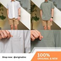 ราคา Apt.9 เสื้อเชิ้ต SS Slim Performance APT-SS-02 (29292585019)