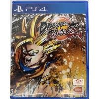 ราคา [Ps4][มือ2] เกม Dragonball fighter Z (12668616182)