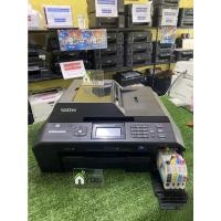 ราคา ปริ้นเตอร์ Brother MFC-J5910DW (14690504120)