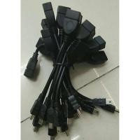 ราคา USB F to 5 Pins ยาว 15ซม. สาย USB ฝั่งตัวเมีย (1316674772)