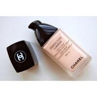 ราคา CHANEL Perfection Lumiere Long-Wear Flawless Fluid Makeup SPF10 30ml. (302513901)