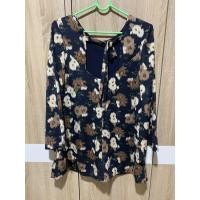 ราคา Jumpsuit CPS Size.M (6580861320)