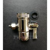 ราคา หัวต่อก๊อกน้ำ Diverter valve (2268151233)