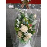 ราคา ดอกมะลิ กระเช้าวันแม่ (1308127956)
