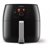 ราคา Philips AirFryer XXL หม้อทอดอากาศ หม้อทอดไร้น้ำมัน XXL รุ่น HD9650/91 ความจุ 7.3ลิตร รับประกันศูนย์ 2 ปี (19951036354)