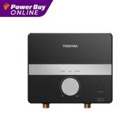 ราคา Toshiba เครื่องทำน้ำร้อน (6500 วัตต์) รุ่น TWH-65EGNTH(K) (ไม่รวมติดตั้ง) (52805055916)