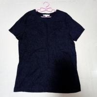 ราคา เสื้อยืดดำ แบรนAIIZ แท้ ผ้าดีมากๆ (4516694825)