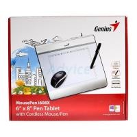 ราคา GENIUS เมาส์ปากกา PEN MOUSE (MousePen i608X) 6''x8'' ของแท้ (153055938)
