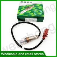 ราคา OZA603-EVW4 04E906262P Upstream Air Fuel Ratio Oxygen O2 Lambda Sensor For Santana Variant Rapid (47303256402)