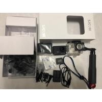 ราคา กล้อง SJCAM SJ5000X WIFI สีดำ มือสอง สภาพดี ใช้งาน2ครั้ง ‼️ส่งฟรี (1364712327)