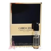 ราคา Carolina Herrera Good Girl Supreme (EAU DE PARFUM) 1.5 ml. (40507487081)