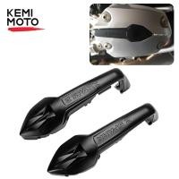 ราคา Yเครื่องยนต์มอเตอร์ไซค์ Spark Plug Guards บัฟเฟอร์ Ignition Coil ปลอกคอกันสุนัขเลียสำหรับ BMW R900RT R1200RT R1200R R120 (25834876423)