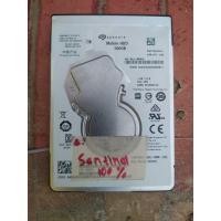 ราคา SEAGATE 500GB ฮาร์ดไดรฟ์แล็ปท็อป (55456473133)