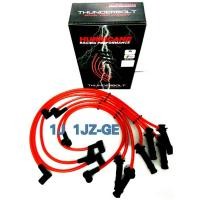 ราคา สายหัวเทียน Hurricane 1jz 2jz ขนาด 9.9 มิล 6 สูบ (7612170675)
