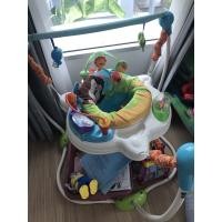 ราคา jumperoo fisher price (9443783626)