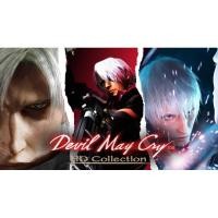 ราคา PS4 : Devil May Cry HD Collection (Z3 / Asia) (7248409514)