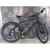 ราคา *โค้ดคุ้ม ผ่อนได้* MERIDA CROSSWAY 100-27 URBAN จักรยานไฮบริด ชุดเกียร์ Shimano 27 สปีด ดิสเบรคน้ำมันไฮดร (24622831556)