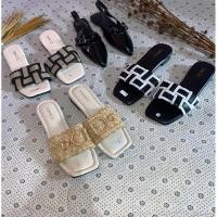 ราคา รองเท้าแตะ Vincci พรีเมี่ยม (24642117374)