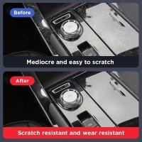 ราคา For CHANGAN DEEPAL L07 2025 Car Panel Film Dashboard Protective Sticker Interior Anti-Scratch Film (43927482180)